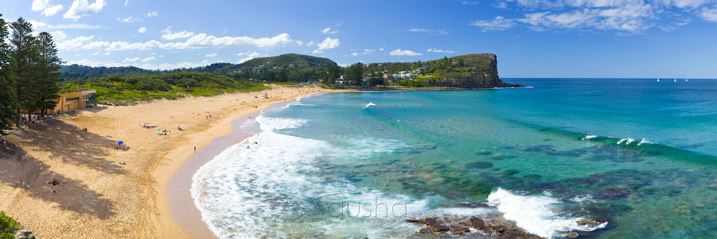 Photo of Avalon Beach SYD2604 - Gusha