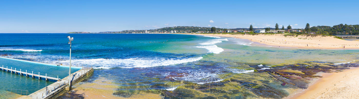 Photo of North Narrabeen SYD2605 - Gusha