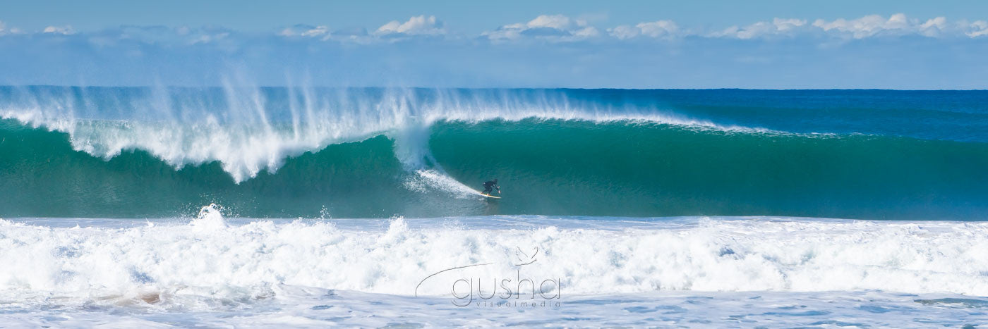 Photo of Narrabeen Beach SYD2634 - Gusha
