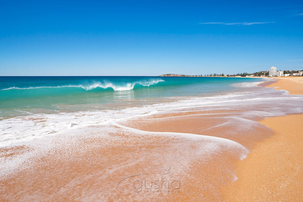 Photo of Collaroy Beach SYD2672 - Gusha