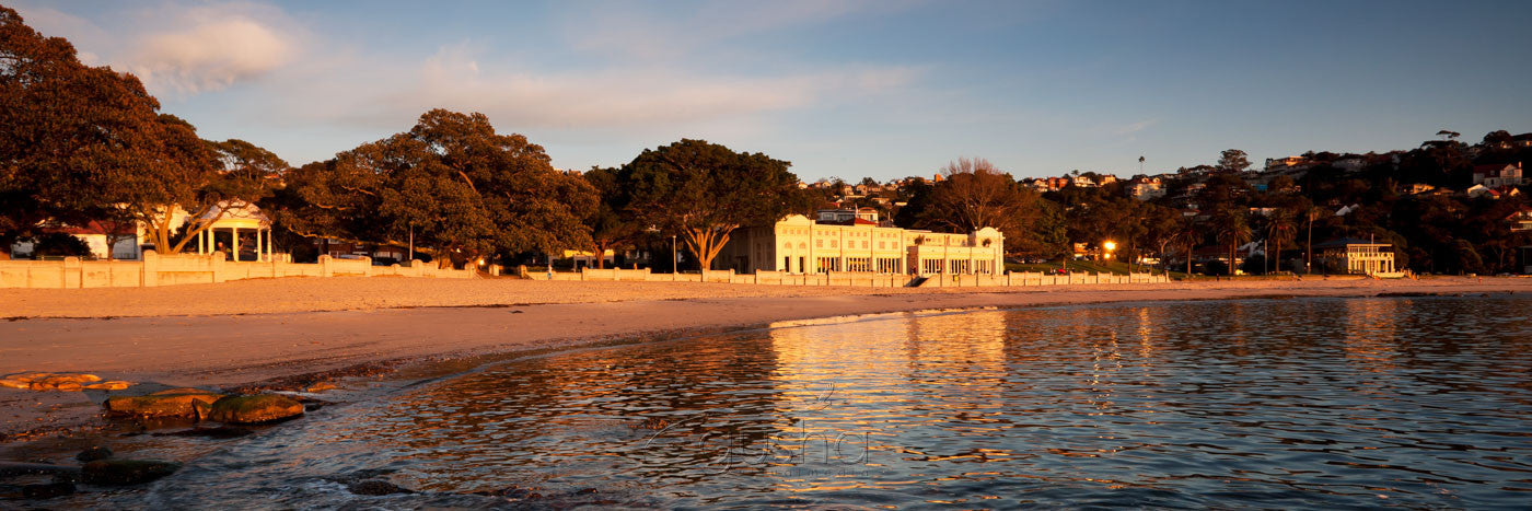 Photo of Balmoral SYD2712 - Gusha