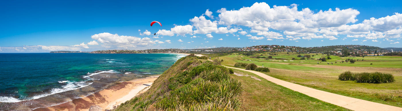 Photo of Long Reef SYD2740 - Gusha