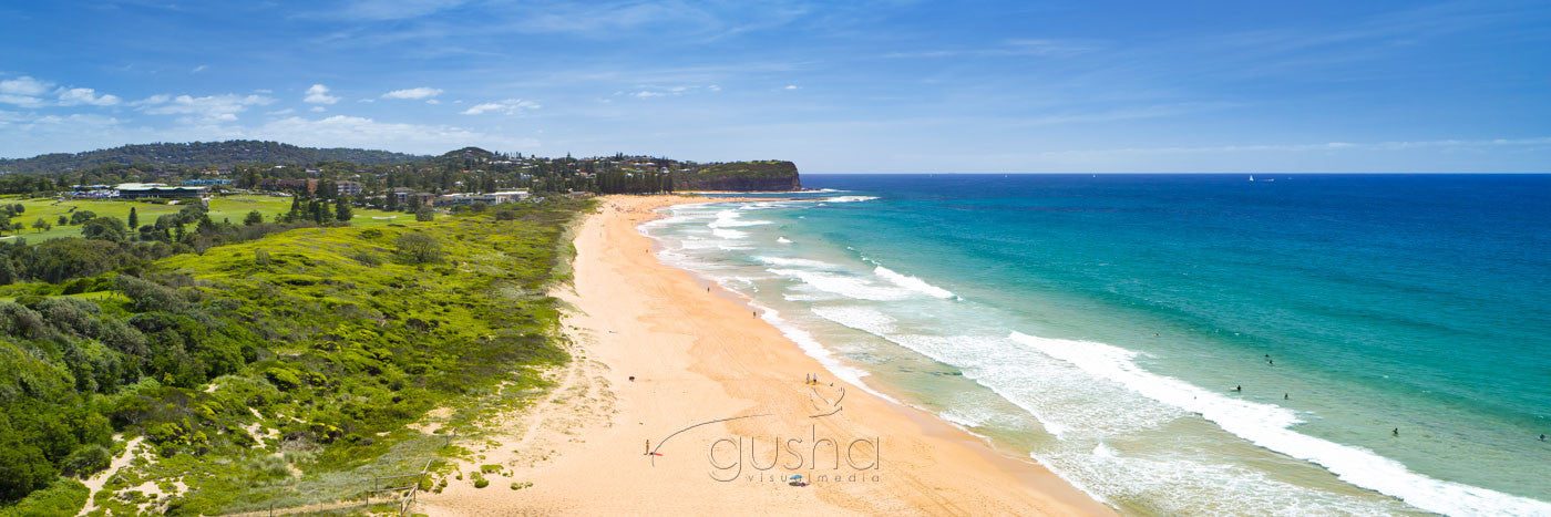 Photo of Mona Vale Beach SYD2803 - Gusha