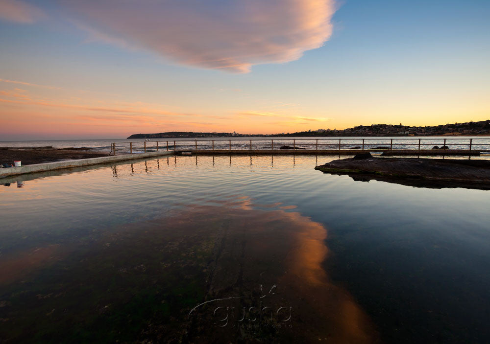 Photo of North Curl Curl SYD2860 - Gusha