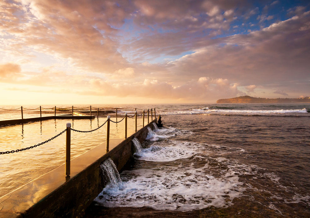 Photo of Mona Vale Beach SYD2873 - Gusha