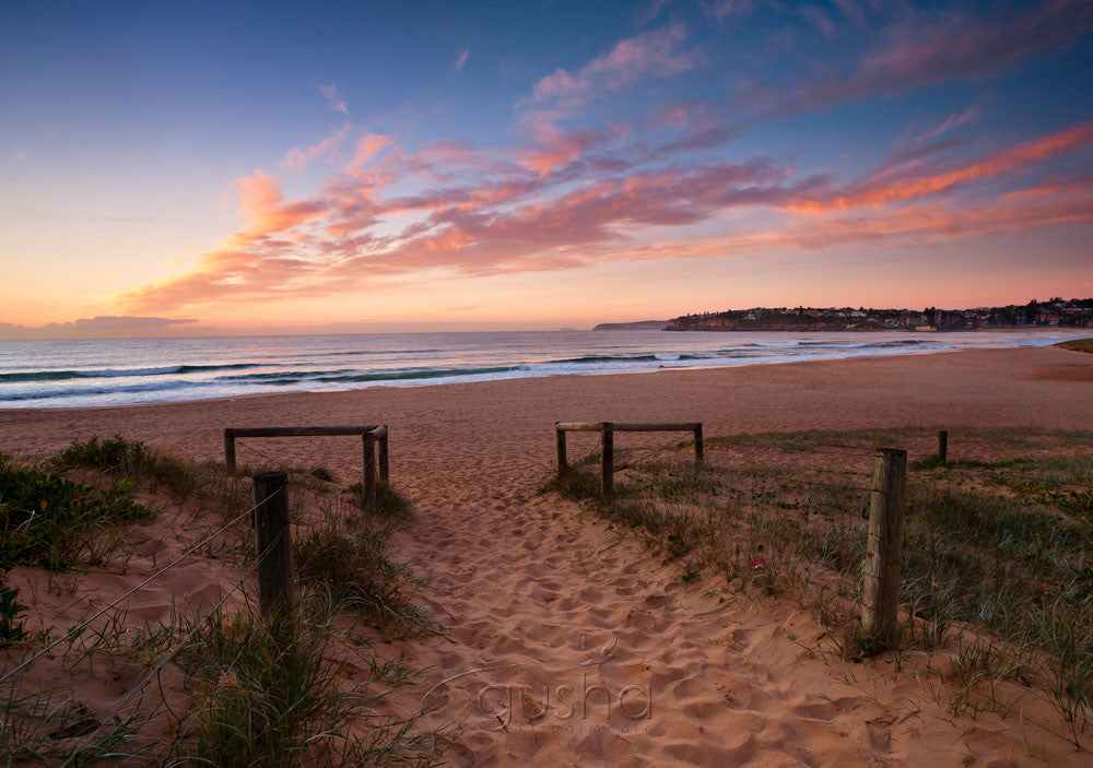 Photo of Long Reef Beach SYD2882 - Gusha