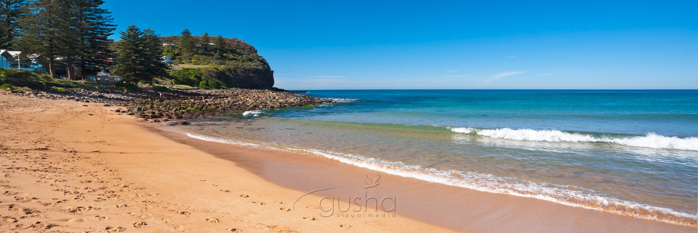 Photo of Avalon Beach SYD2891 - Gusha