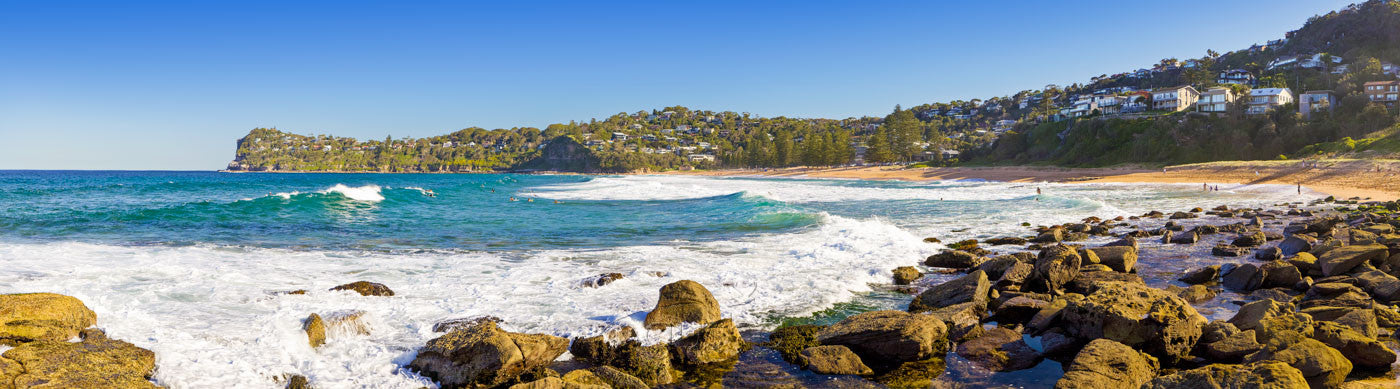 Photo of Whale Beach SYD2932 - Gusha