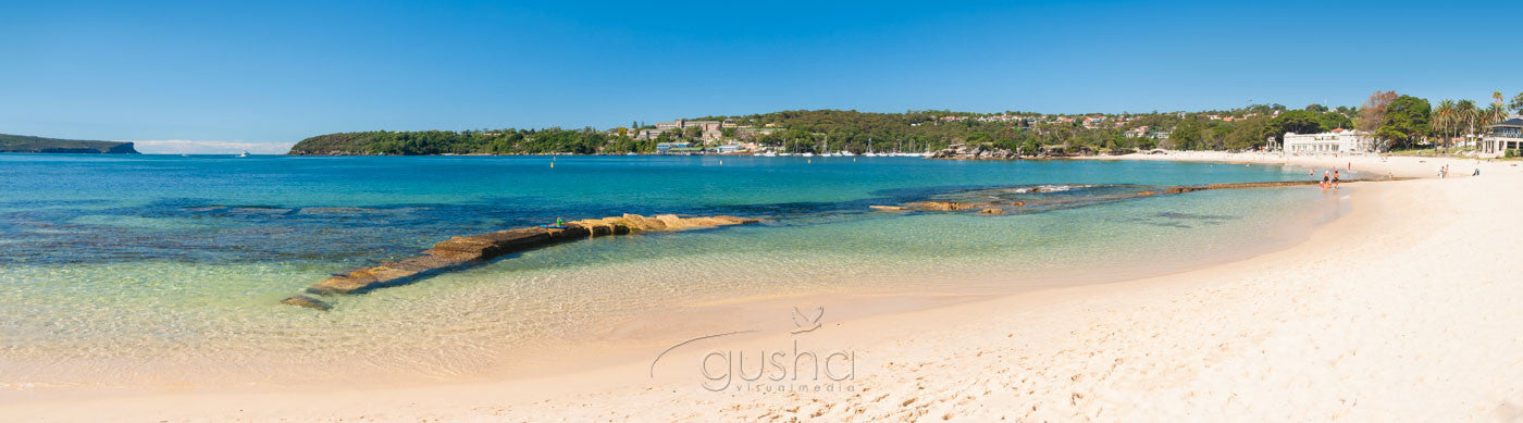 Photo of Edwards Beach SYD2950 - Gusha