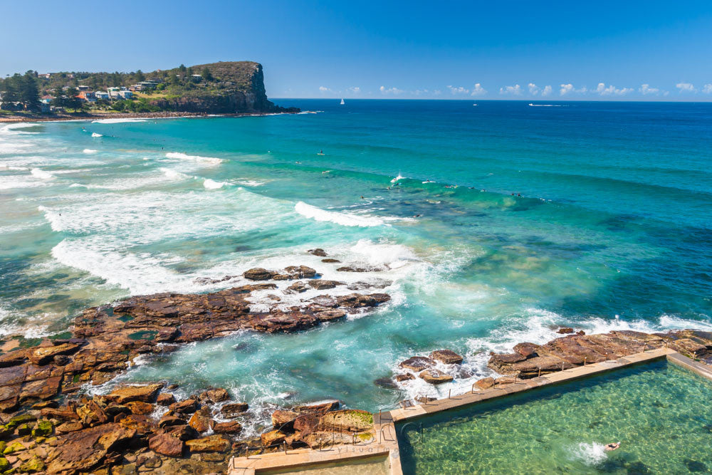 Photo of Avalon Beach SYD3007 - Gusha