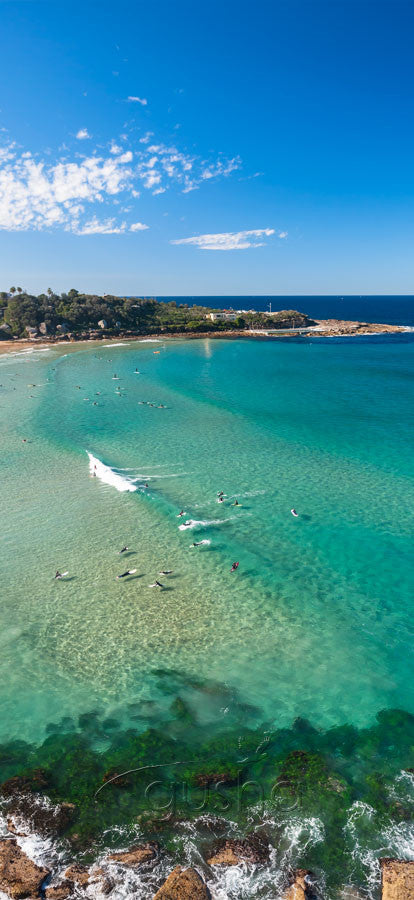 Photo of Freshwater Beach SYD3020 - Gusha
