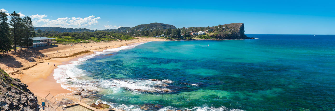 Photo of Avalon Beach SYD3064 - Gusha