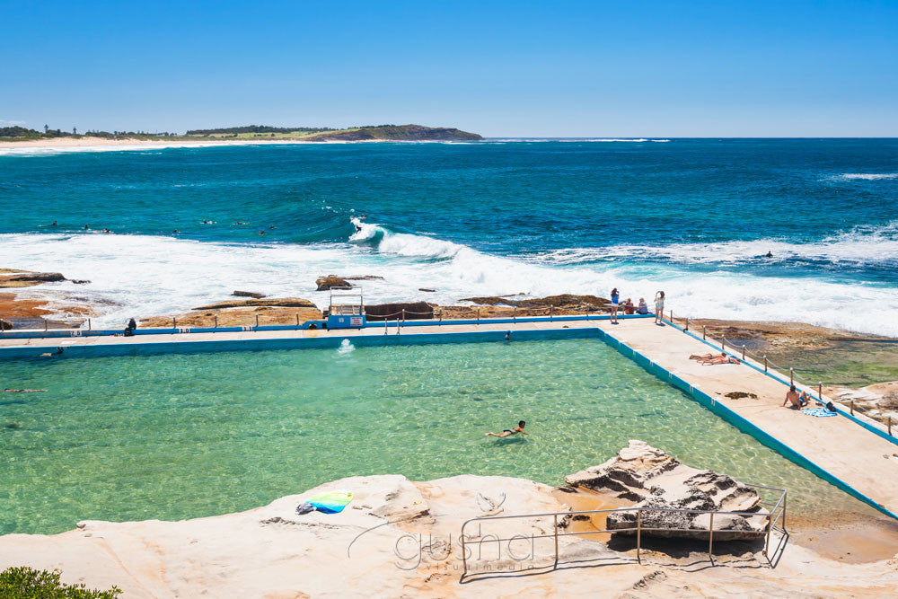 Photo of Dee Why Pool SYD3067 - Gusha