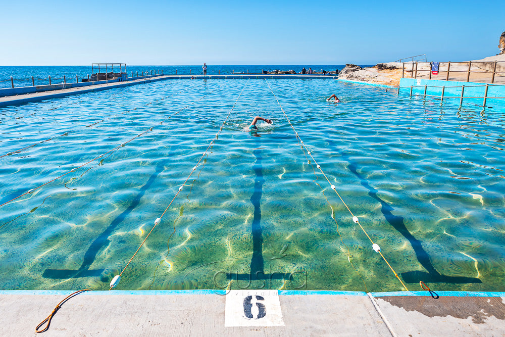 Dee Why Pool photo