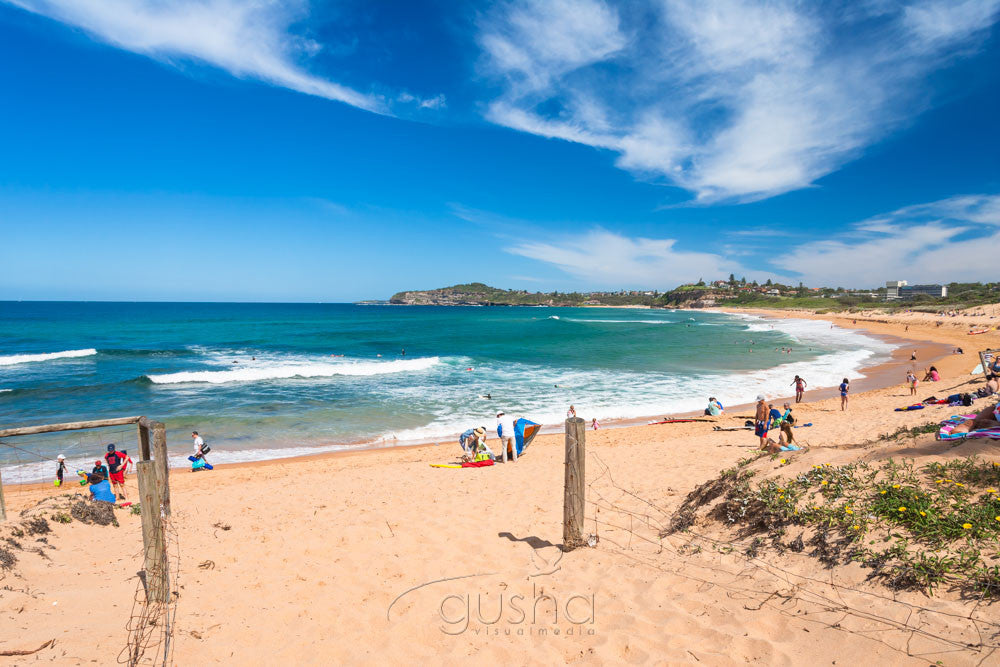 Photo of Mona Vale Beach SYD3102 - Gusha