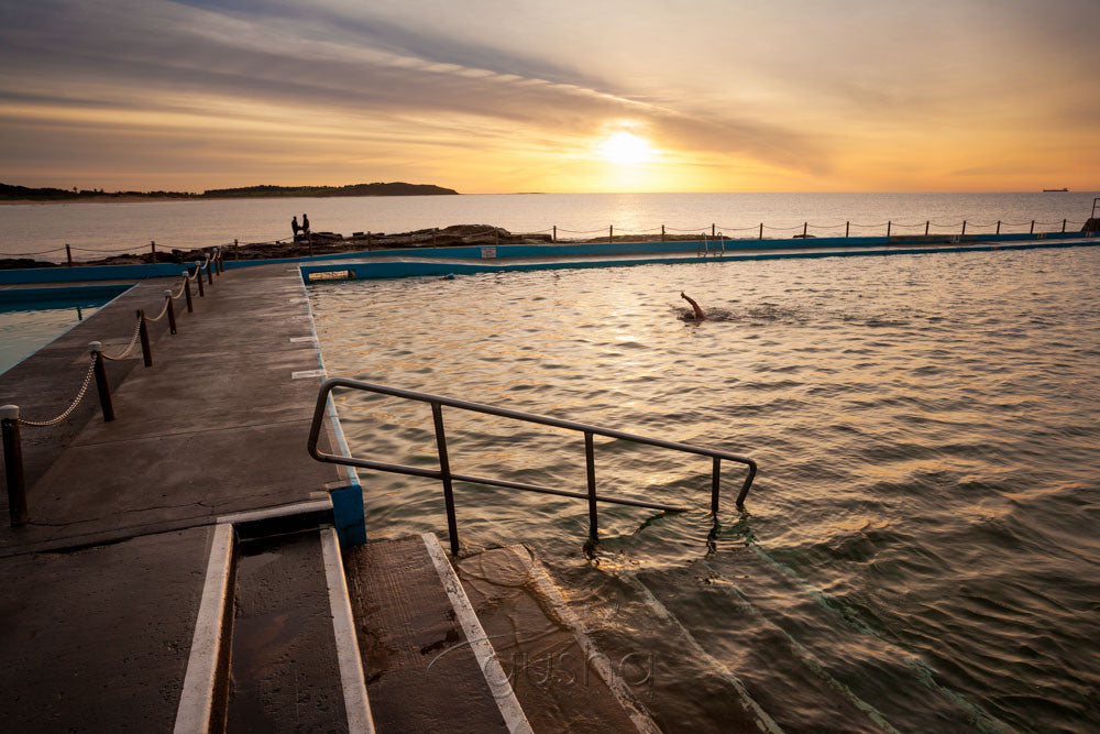 Photo of Dee Why Pool SYD3156 - Gusha