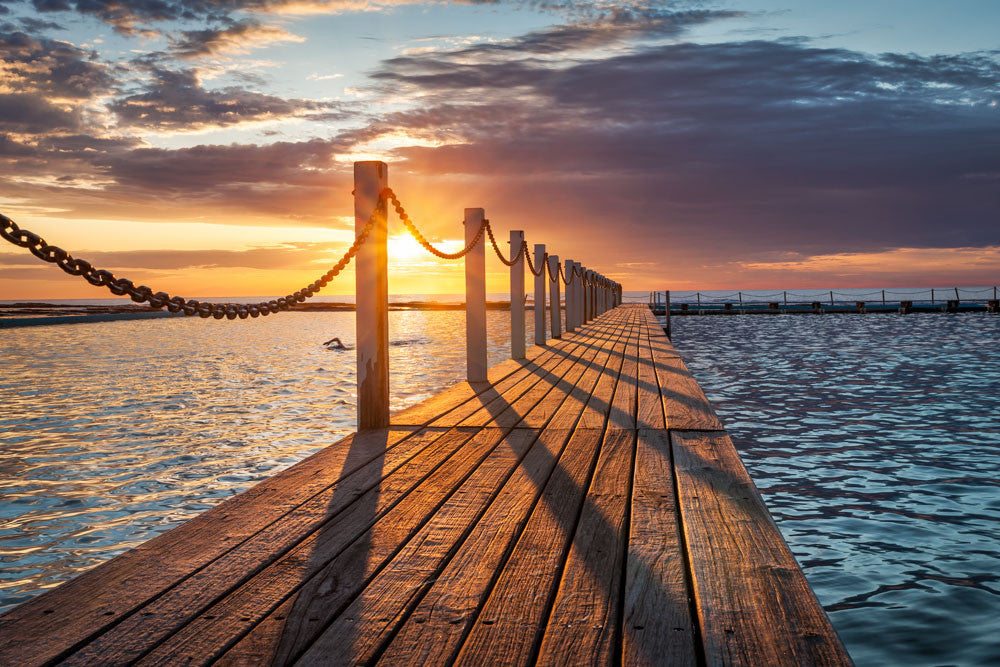 Photo of Narrabeen Pool SYD3226 - Gusha