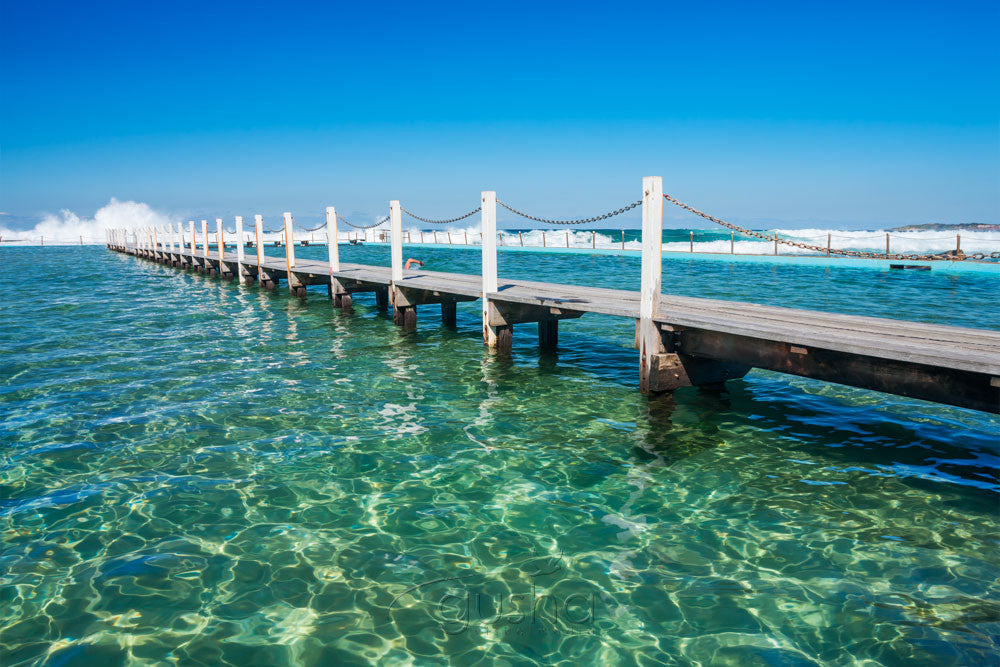 Photo of Narrabeen Pool SYD3235 - Gusha