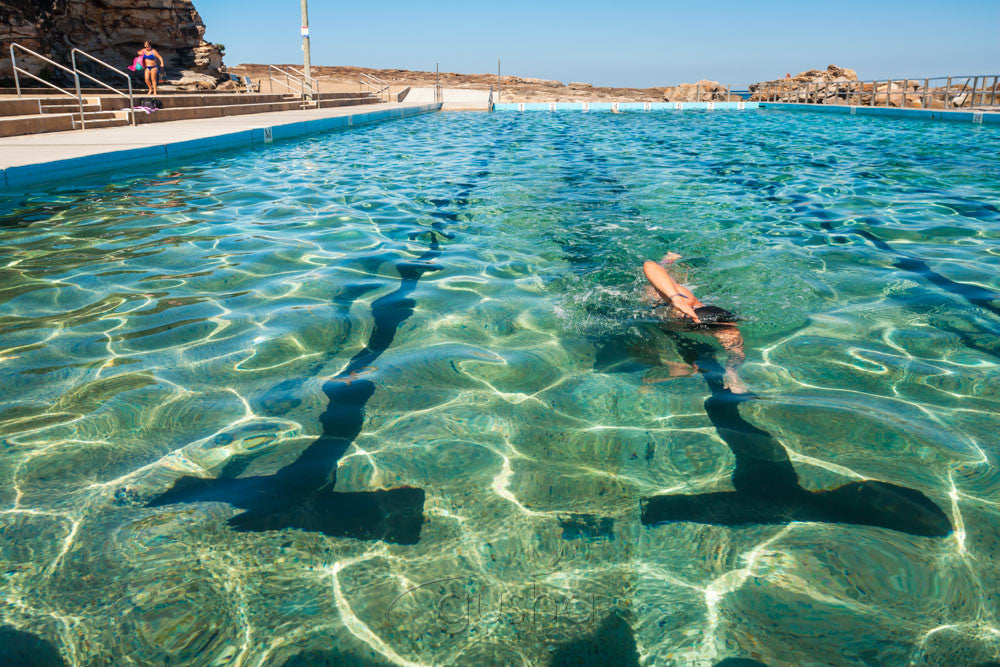 Photo of Freshwater Pool SYD3250 - Gusha