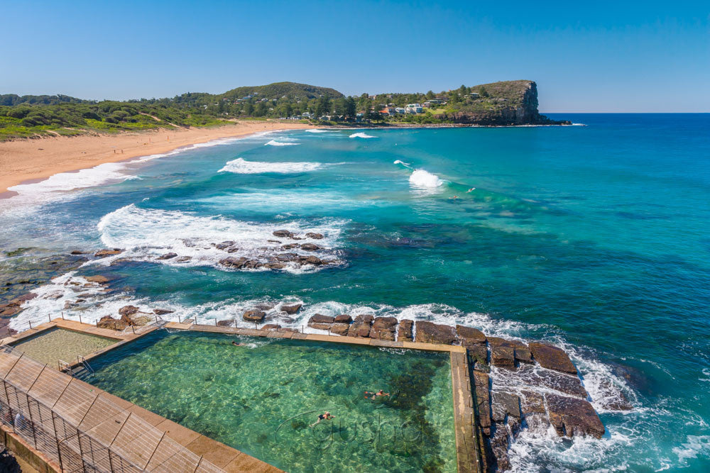 Photo of Avalon Beach SYD3264 - Gusha