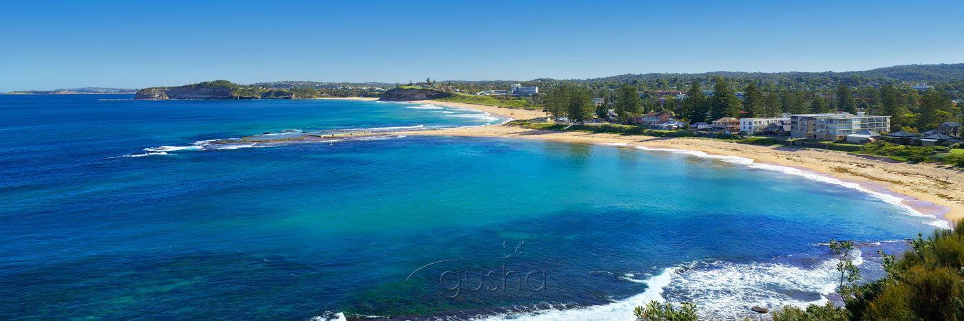 Photo of Mona Vale Beach SYD3267 - Gusha