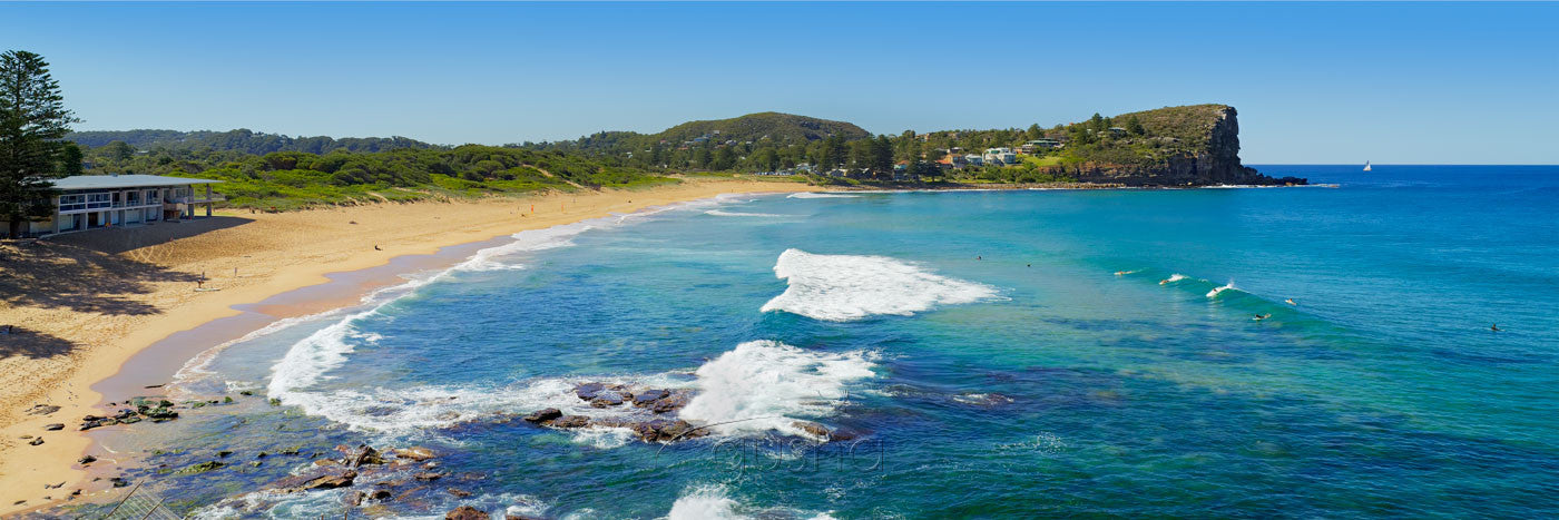 Photo of Avalon Beach SYD3268 - Gusha