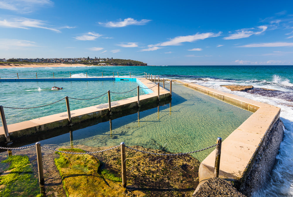 South Curl Curl photo