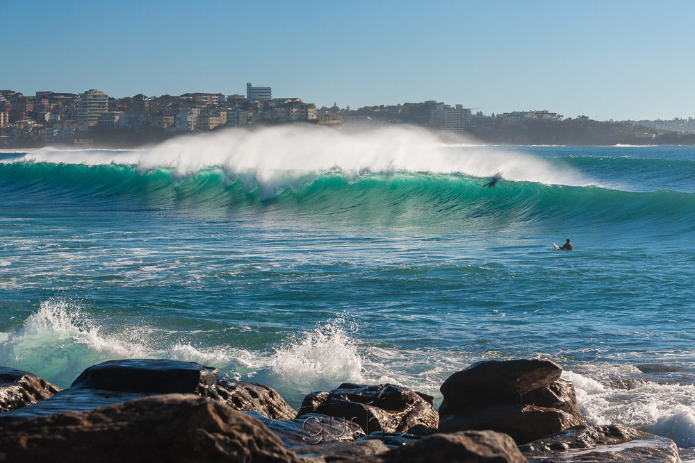 Manly Beach SYD3426