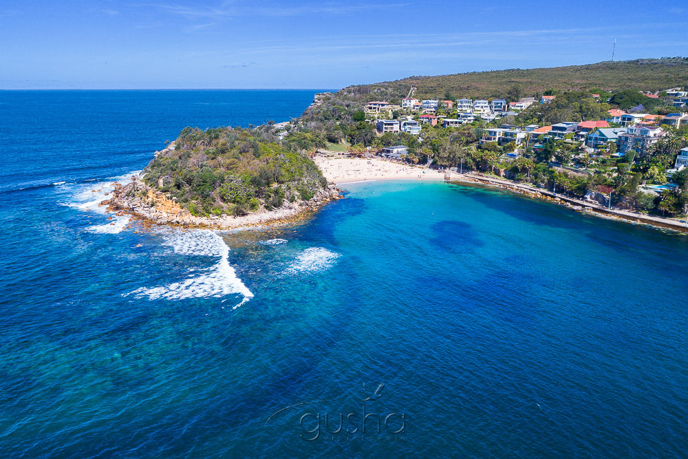 Shelly Beach SYD3456