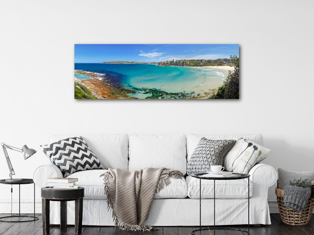 Freshwater Beach SYD3488