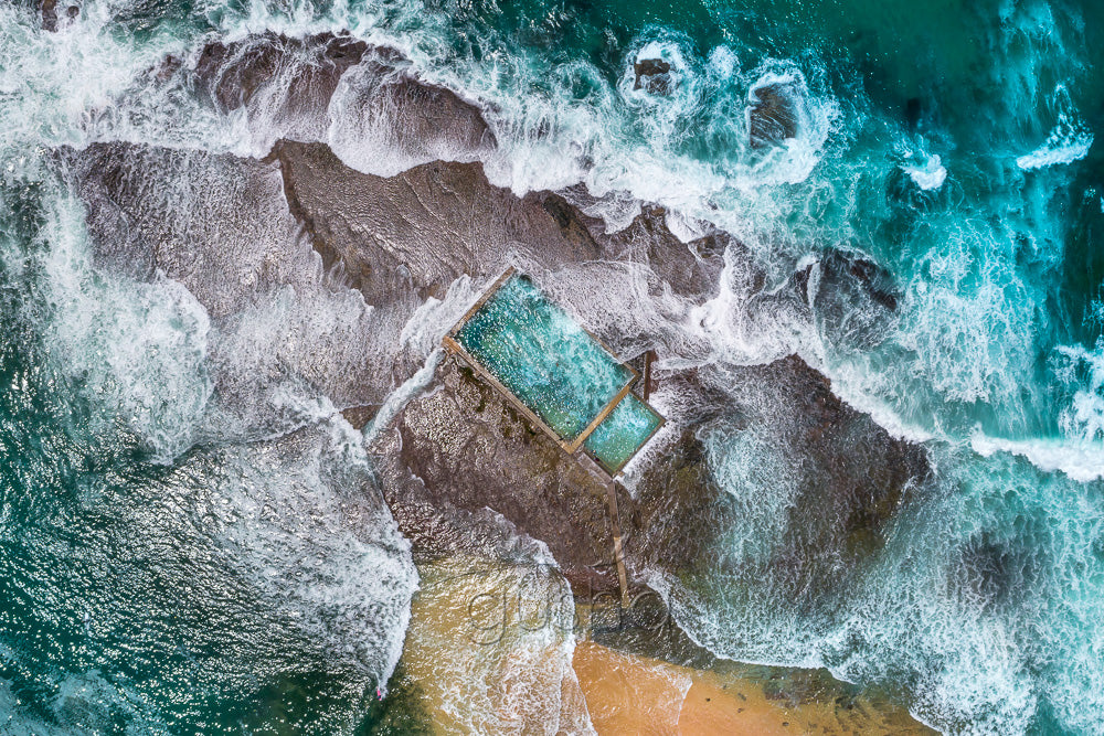 Mona Vale Pool SYD3525