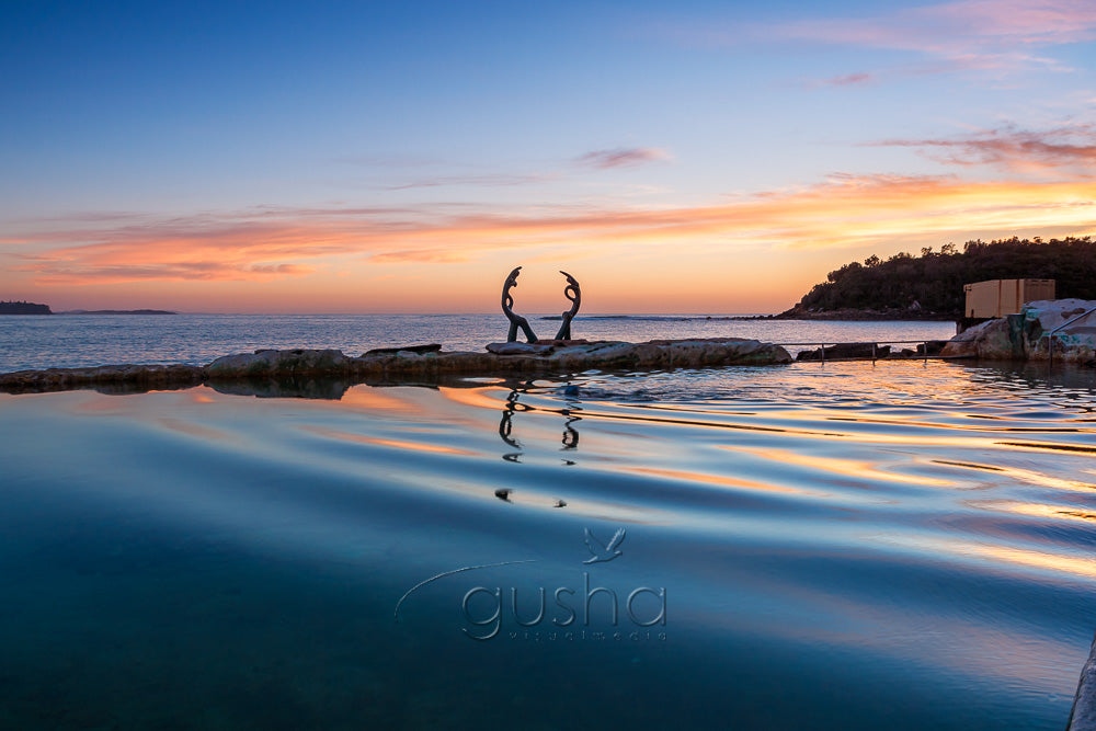 Fairy Bower Pool photo