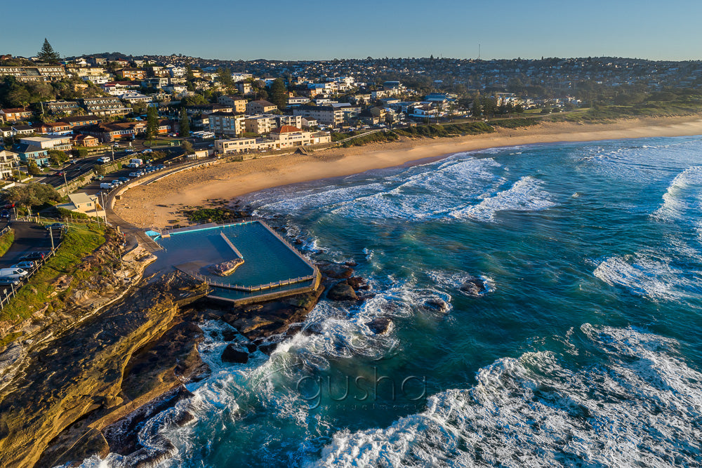 South Curl Curl photo
