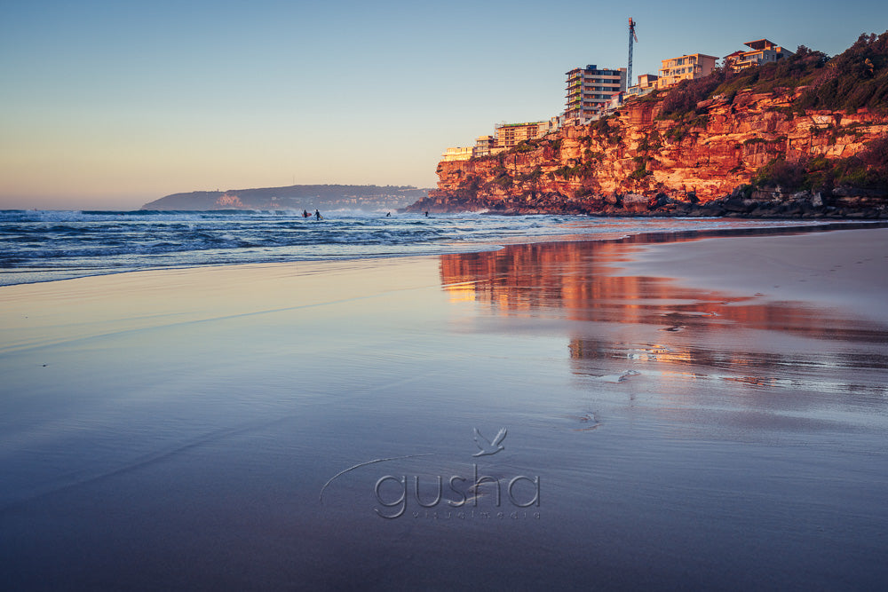 Freshwater Beach photo