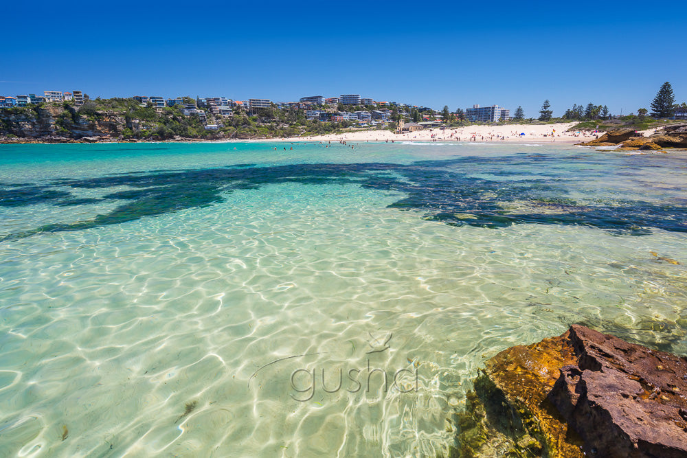 Freshwater Beach photo
