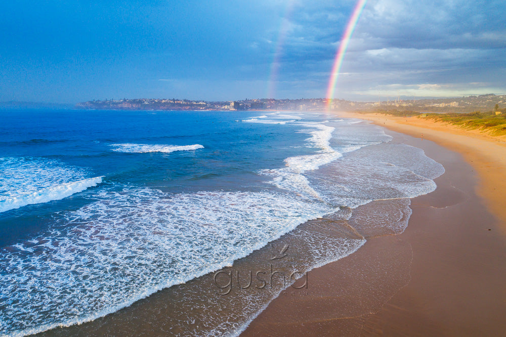 Long Reef Beach photo