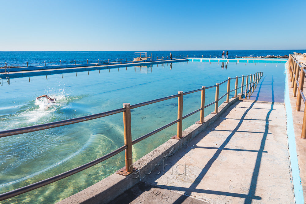 Dee Why Pool photo