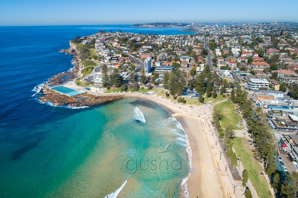 Dee Why Beach photo