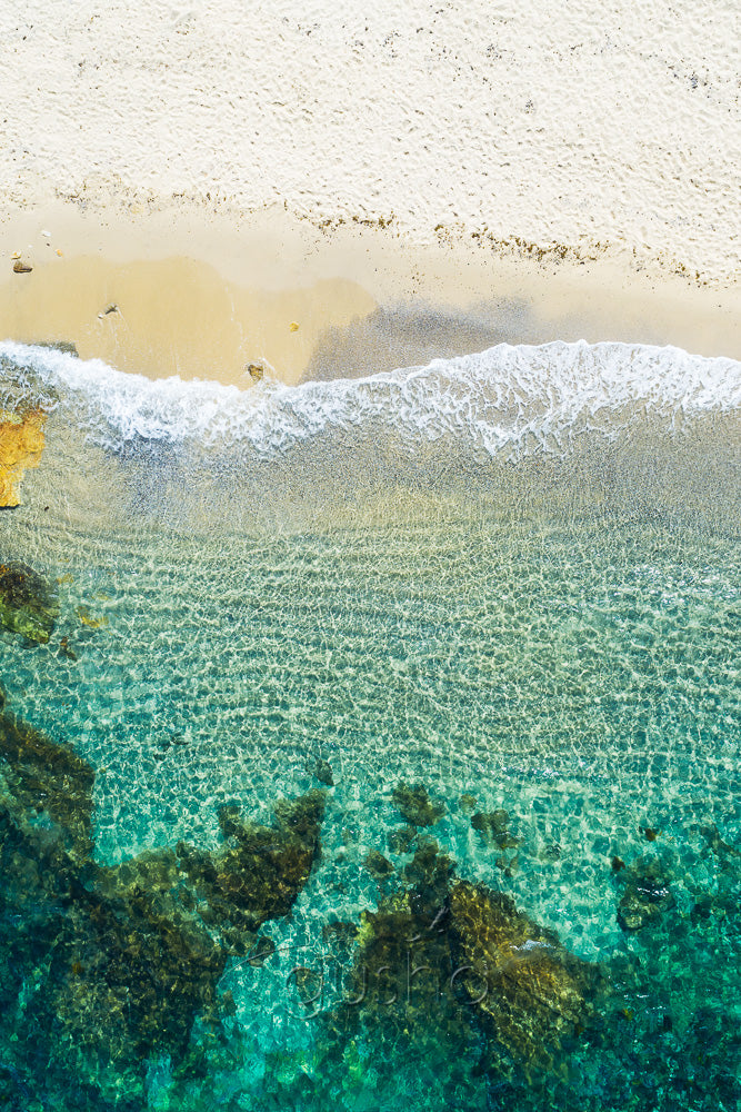 Fairlight Beach photo