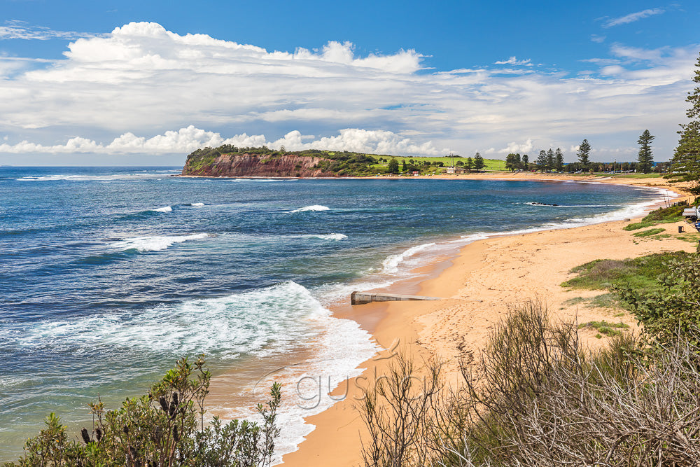 Fishermans Beach photo