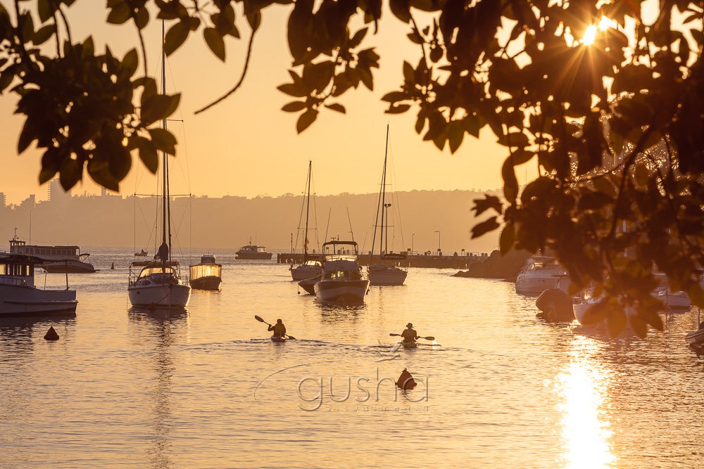 Balmoral Beach photo