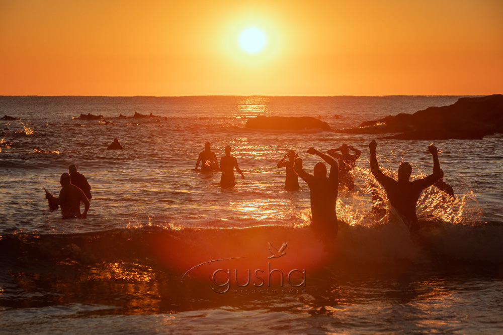 Manly Beach photo