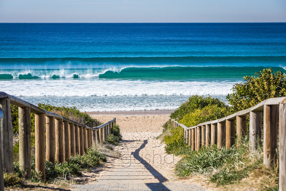 Freshwater Beach photo