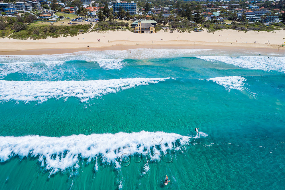 Freshwater Beach photo