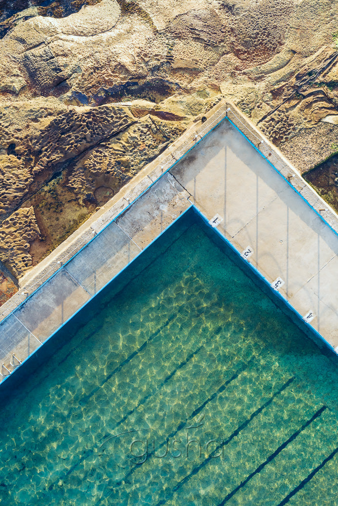 Dee Why Pool photo