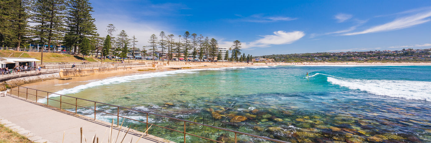 Photo of Dee Why Beach