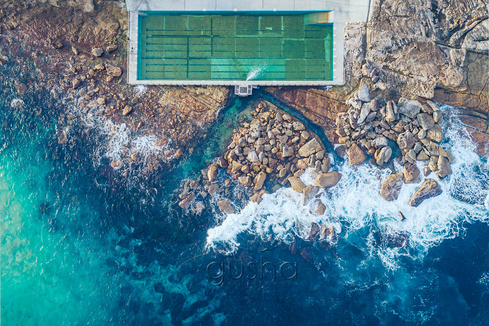 Freshwater Pool Photo