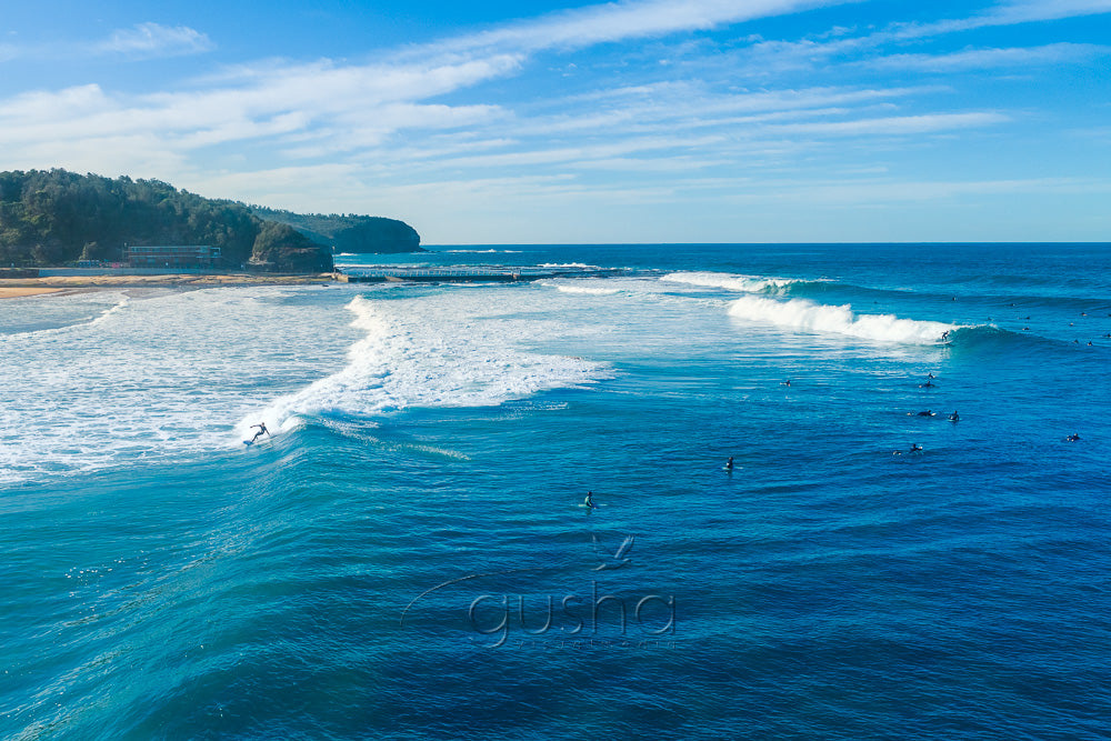 North Narrabeen Photo