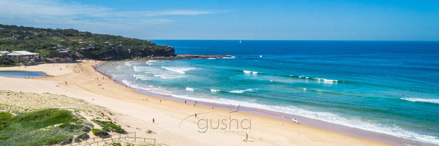 Photo of North Curl Curl Beach