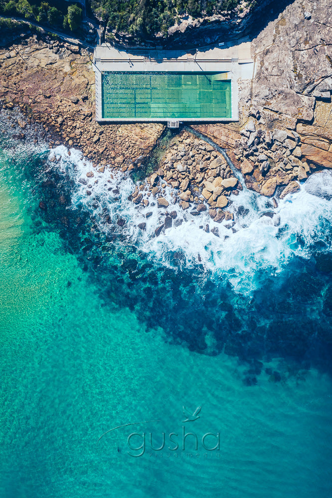 Freshwater Pool photo
